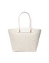 Tommy Hilfiger Дамска чанта New Tommy Tote Canvas AW0AW12310 Бежов - Pepit.bg