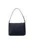 Tommy Hilfiger Дамска чанта Poppy Shoulder Bag AW0AW13155 Тъмносин - Pepit.bg