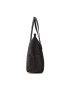 Tommy Hilfiger Дамска чанта Poppy St Tote AW0AW10261 Черен - Pepit.bg