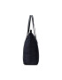 Tommy Hilfiger Дамска чанта Poppy St Tote AW0AW10261 Тъмносин - Pepit.bg