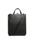 Tommy Hilfiger Дамска чанта Th Chic Tote AW0AW15083 Черен - Pepit.bg