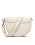 Tommy Hilfiger Дамска чанта Th City Summer Saddle Bag AW0AW14877 Бежов - Pepit.bg