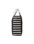 Tommy Hilfiger Дамска чанта Th Coastal Prep Breton Tote AM0AM11079 Тъмносин - Pepit.bg