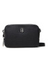 Tommy Hilfiger Дамска чанта Th Element Camera Bag AW0AW10496 Черен - Pepit.bg