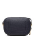 Tommy Hilfiger Дамска чанта Th Element Camera Bag Corp AW0AW13178 Тъмносин - Pepit.bg