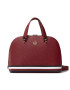 Tommy Hilfiger Дамска чанта Th Element Duffle Corp AW0AW10453 Червен - Pepit.bg