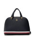 Tommy Hilfiger Дамска чанта Th Element Duffle Corp AW0AW10453 Тъмносин - Pepit.bg