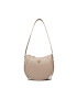 Tommy Hilfiger Дамска чанта Th Element Hobo AW0AW12007 Бежов - Pepit.bg