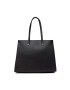 Tommy Hilfiger Дамска чанта Th Element Workbag AW0AW13161 Черен - Pepit.bg