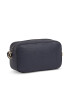 Tommy Hilfiger Дамска чанта Th Emblem Camera Bag AW0AW15179 Тъмносин - Pepit.bg