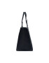 Tommy Hilfiger Дамска чанта Th Essential S Tote AW0AW15717 Тъмносин - Pepit.bg