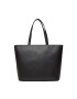 Tommy Hilfiger Дамска чанта Th Essential Sc Tote AW0AW15720 Черен - Pepit.bg