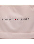 Tommy Hilfiger Дамска чанта Th Essential Shoulder Bag AU0AU01867 Розов - Pepit.bg