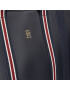 Tommy Hilfiger Дамска чанта Th Identity Med Tote Corp AW0AW15882 Тъмносин - Pepit.bg