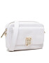 Tommy Hilfiger Дамска чанта Th Outline Camera Bag AW0AW 11535 Бял - Pepit.bg