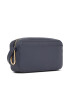 Tommy Hilfiger Дамска чанта Th Timeless Camera Bag AW0AW15245 Тъмносин - Pepit.bg