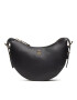 Tommy Hilfiger Дамска чанта Th Timeless Shoulder Bag AW0AW13164 Черен - Pepit.bg