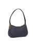 Tommy Hilfiger Дамска чанта Th Timeless Shoulder Bag AW0AW15239 Тъмносин - Pepit.bg