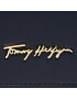 Tommy Hilfiger Дамска чанта Tommy Joy Mini Crossover AW0AW12001 Тъмносин - Pepit.bg