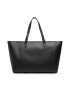 Tommy Hilfiger Дамска чанта Tommy Joy Tote AW0AW11759 Тъмносин - Pepit.bg