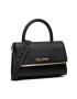 Tommy Hilfiger Дамска чанта Tommy Modern Bar Bag AW0AW10920 Черен - Pepit.bg