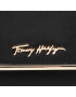 Tommy Hilfiger Дамска чанта Tommy Modern Bar Bag AW0AW10920 Черен - Pepit.bg