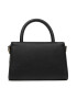 Tommy Hilfiger Дамска чанта Tommy Modern Bar Bag AW0AW10920 Черен - Pepit.bg