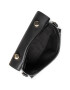 Tommy Hilfiger Дамска чанта Tommy Modern Bar Bag AW0AW10920 Черен - Pepit.bg