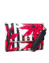 Tommy Hilfiger Дамска чанта Tommy Modern Clutch Print AW0AW11184 Цветен - Pepit.bg