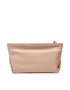 Tommy Hilfiger Дамска чанта Veg Luxe Fold Clutch AW0AW11360 Розов - Pepit.bg