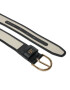 Tommy Hilfiger Дамски колан Essential Effortless 3.5 Cb AW0AW15761 Бял - Pepit.bg