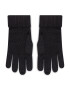 Tommy Hilfiger Дамски ръкавици Essential Knit Gloves AW0AW10732 Черен - Pepit.bg