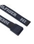 Tommy Hilfiger Детски колан Webbing Belt AU0AU01854 Тъмносин - Pepit.bg