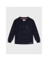 Tommy Hilfiger Детски комплект KN0KN01477 Тъмносин Regular Fit - Pepit.bg