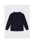 Tommy Hilfiger Детски комплект KN0KN01477 Тъмносин Regular Fit - Pepit.bg