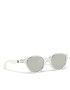 Tommy Hilfiger Детски слънчеви очила 1424/S Бял - Pepit.bg