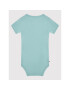 Tommy Hilfiger Детско боди KN0KN01422 Син Regular Fit - Pepit.bg