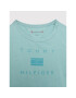 Tommy Hilfiger Детско боди KN0KN01422 Син Regular Fit - Pepit.bg