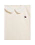 Tommy Hilfiger Детско боди KN0KN01576 Бял Regular Fit - Pepit.bg
