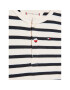 Tommy Hilfiger Детско боди KN0KN01633 Бял Regular Fit - Pepit.bg