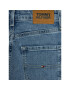 Tommy Hilfiger Дънки Baggy Wide Mid Wash KB0KB08685 Син Regular Fit - Pepit.bg