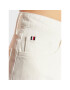 Tommy Hilfiger Дънки Balloon WW0WW37260 Бял Relaxed Fit - Pepit.bg