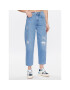 Tommy Hilfiger Дънки Balloon WW0WW38162 Син Balloon Fit - Pepit.bg