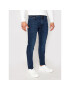 Tommy Hilfiger Дънки Bleecker MW0MW15599 Тъмносин Slim Fit - Pepit.bg