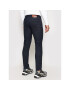 Tommy Hilfiger Дънки Bleecker MW0MW15600 Тъмносин Slim Fit - Pepit.bg