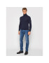 Tommy Hilfiger Дънки Bleecker MW0MW18854 Тъмносин Slim Fit - Pepit.bg