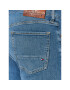 Tommy Hilfiger Дънки Bleecker MW0MW19895 Син Slim Fit - Pepit.bg