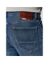 Tommy Hilfiger Дънки Bleecker MW0MW21840 Тъмносин Slim Fit - Pepit.bg