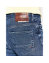 Tommy Hilfiger Дънки Bleecker MW0MW23626 Син Slim Fit - Pepit.bg