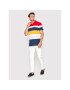 Tommy Hilfiger Дънки Bleecker MW0MW23693 Бял Slim Fit - Pepit.bg